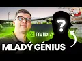 Harvard Rejected Him Now NVIDIA Uses His Invention And It Makes Millions