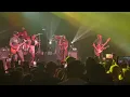 Dance Hall Crashers - DHC - Live - House of Blues Anaheim - 09/13/2025