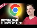 How to Install Chrome OS Flex Make an Old PC New Again