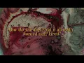 flora cash - i'm tired (Lyrics + Visualizer)
