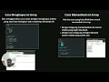 Pemahaman Array Bahasa Pemrograman PHP
