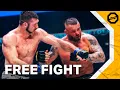 Lagu INSANE TITLE FIGHT! | VEMOLA vs. FLEURY | FREE FIGHT | OKTAGON 65