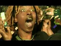 SUGAR ON MY TONGUE ON STAGE