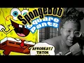 Download Lagu SpongeBob SquarePants afrobeat(TikTok version) sped up version