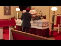 Funeral Services for Valisa Deon Barnwell
