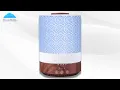 Download Lagu High Quality Essential Oil Diffuser | BlueHills