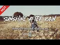 Download Lagu Adelyn Paik feat. Collin Lim - Sunshine After Rain [Lyrics / HD]