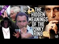 The Power Secret Meaning History Why Gentlemen Gangsters Entrepreneurs Wear Pinky Rings