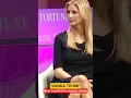 Download Lagu Ivanka trump beutiful in mode seurius......