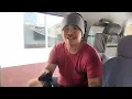 PAANO tangalin ang amag at mabahong amoy ng kotse? | low budget deodorizer very effective in car