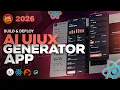 Build a Full-Stack AI Generator with Next js Tailwind CSS Complete SaaS Tutorial