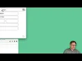LiveCode - Address Book
