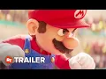 Download Lagu The Super Mario Bros Movie Trailer #1 (2023)