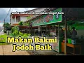 Download Lagu 'Dagingnya mirip', Bakmi untuk semua kalangan hanya 13ribu. RM. Jodoh Baik