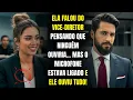 Download Lagu 🔥 Na entrevista, ela chamou o vice de “George Clooney da Construção\