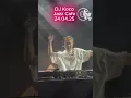Download Lagu DJ KOCO Live at Jazz Café London | 24 April 2025 | 45s Masterclass: Beat Juggling + Scratching