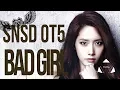 Download Lagu How Would SNSD - Oh!GG Sing: SNSD - BAD GIRL | LINE DISTRIBUTION