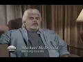 Steely Dan--Michael McDonald Vocals on Peg