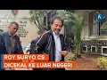 Lagu Roy Suryo dkk Dicekal ke Luar Negeri, Wajib Lapor Seminggu Sekali