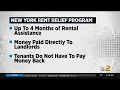 New York Rent Relief Program Offers Assistance To Tenants In Need