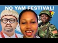 Download Lagu MEET COMBATANT AMA, THE GHANAIAN WOMAN THAT EXPOSED THE IGBO KING IN GHANA. @AmaGhanaObserver
