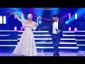Download Lagu Kenge Moj - Juliana Pasha \u0026 Ervis Behari - Nata finale - Vizion Plus