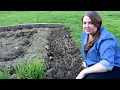 Planting Yellow Spanish Onions