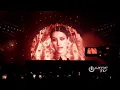 Calvin Harris & Ellie Goulding - Miracles (Hardwell Remix) LIVE at Ultra Music Festival Miami 2024