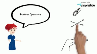 Boolean Operators