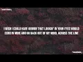 Sleep Token - Dangerous [Lyrics]