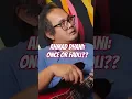 Download Lagu BIMO DITANTANGIN DHANI, PILIH ONCE ATAU FADLI⁉️#fadli #padi #once #vokalis #dewa19 #bimo #romeo