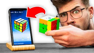The New Gan i3 World s Best Smart Cube