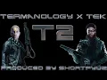 Download Lagu Termanology x Shortfyuz - T2 ft. TEK (Official Lyric Video)