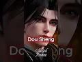 Download Lagu [BTTH] Because I have something better than Dou Di blood🥵 #xiaoyan