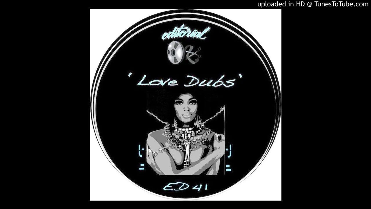 Ed Wizard & Disco Double Dee - Summer love ''Original Mix'' (2014)