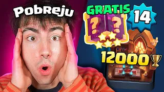 AHORA MI CUENTA HUMILDE ESTA OP!! - BENIJU