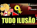 Lagu Tudo Ilusão - Tom Cleber - Karaokê