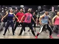 Download Lagu Jumma chumma Dede-Hum Movie -Bollywood dance -Gym Fun