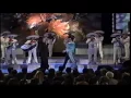 SI NOS DEJAN - VICENTE FERNANDEZ Y DANIELA ROMO