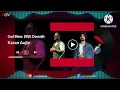 God Bless Mashup Diljit Dosanjh | Karan Aujla Daytona | Latest Punjabi Mashup 2025