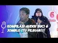 Lagu Kompilasi Audisi Stand Up Comedy Kompas TV season 6 - Part 4