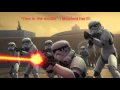 Star Wars Rebels Fanfiction