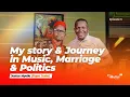 Lagu The story \u0026 journey in Music, Marriage \u0026 Politics of Justus Myello | Episode 5 | Mulisi TV