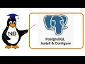 Install and Configure PostgreSQL KodeKloud Engineer Task Success