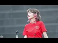 180526 볼빨간사춘기 '썸 탈꺼야' 직캠 BOL4 'Some' fancam I 'Some' (FIND DAY FEST)