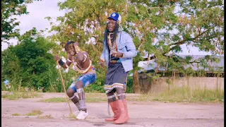 NELEMI MBASANDO FT SHESHE NENGO BY LWENGE STUDIO 2025 Mp3 