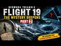 Flight 19 Disappeared in Minutes Never Found WWII s Deepest Mystery