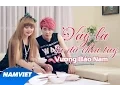 Download Lagu Vậy Là Ta Đã Chia Tay - Vương Bảo Nam (OST Luật Tình) [MV OFFICIAL]