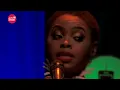 Divine Sorrow Wyclef Jean, Shaa, Neyma, Chidinma, Rabbit & Navio, Coke Studio Africa 2