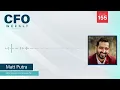 E-commerce Cash Flow Masterclass with Matt Putra CFO Weekly Ep 155
